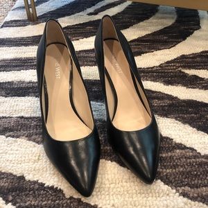 Nine West Pumps